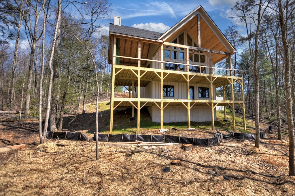 415408 Ellijay Residential