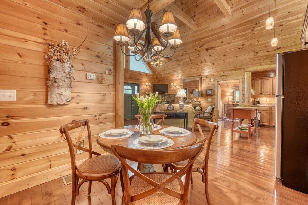 415410 Hayesville Residential