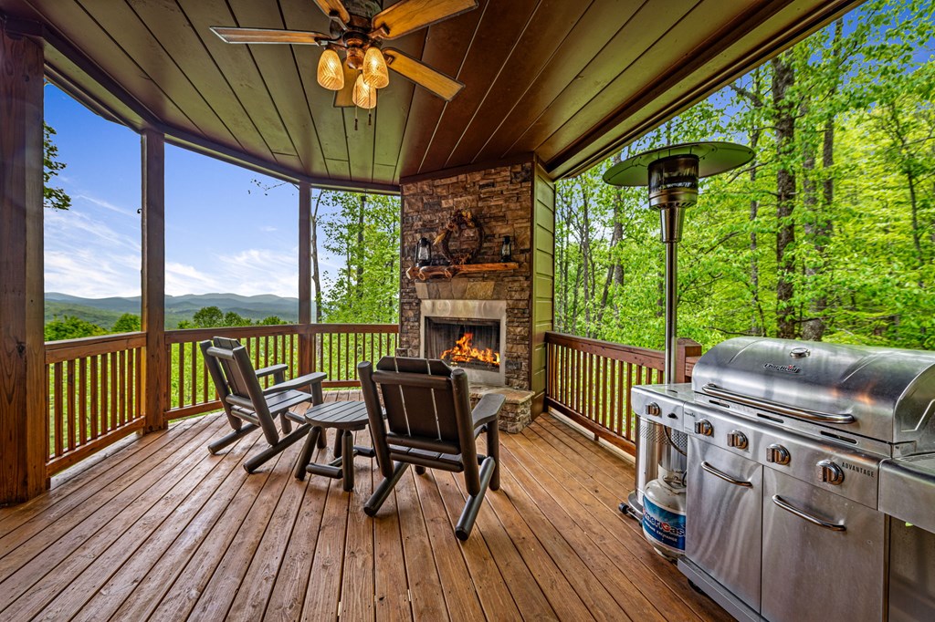 415415 Mineral Bluff Residential