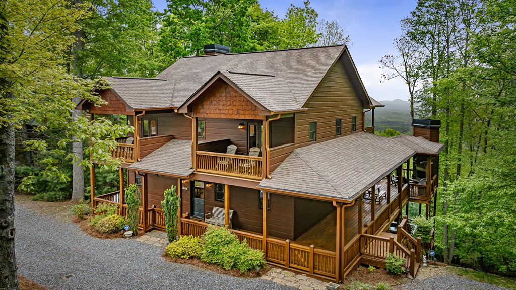 415415 Mineral Bluff Residential