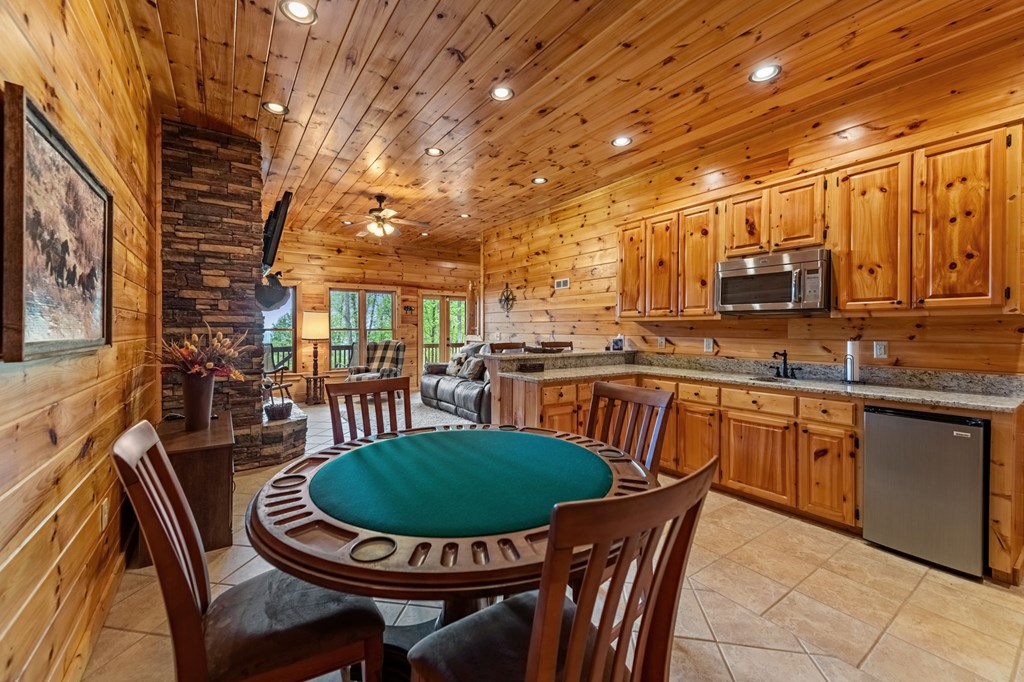 415415 Mineral Bluff Residential
