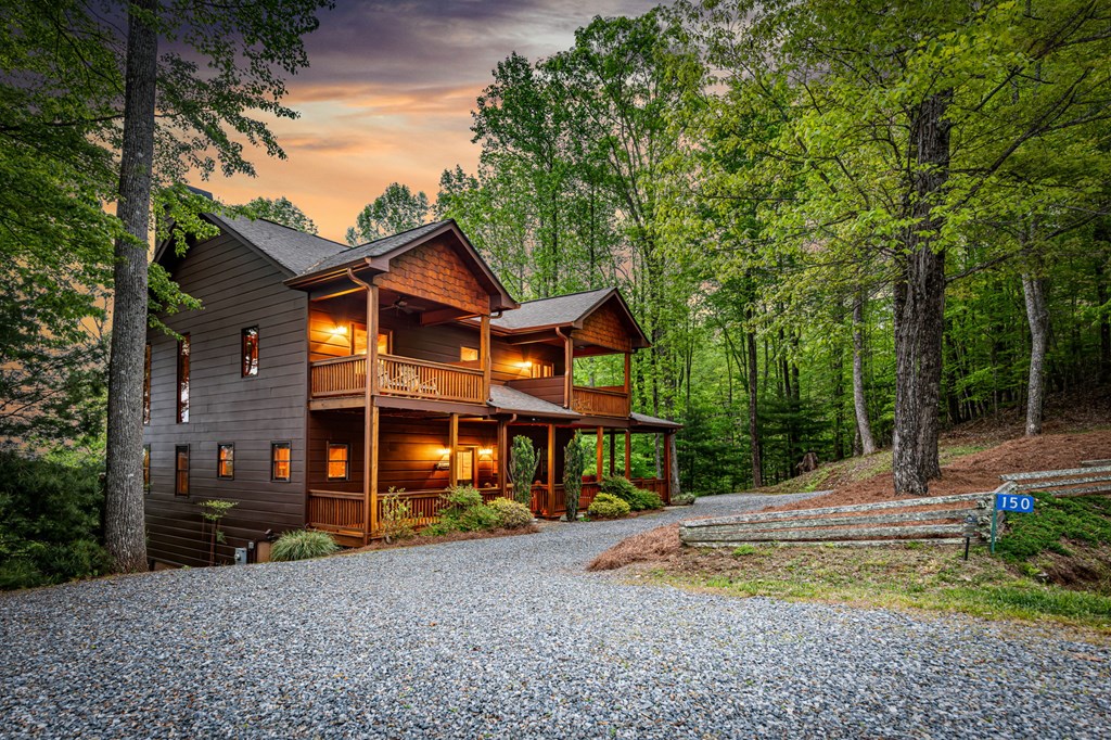 415415 Mineral Bluff Residential
