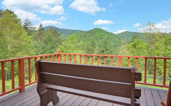 415420 Hiawassee Residential