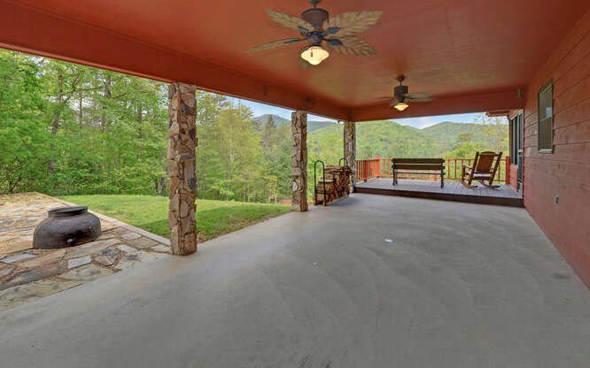 415420 Hiawassee Residential