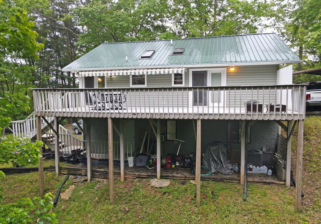 415421 Murphy Residential