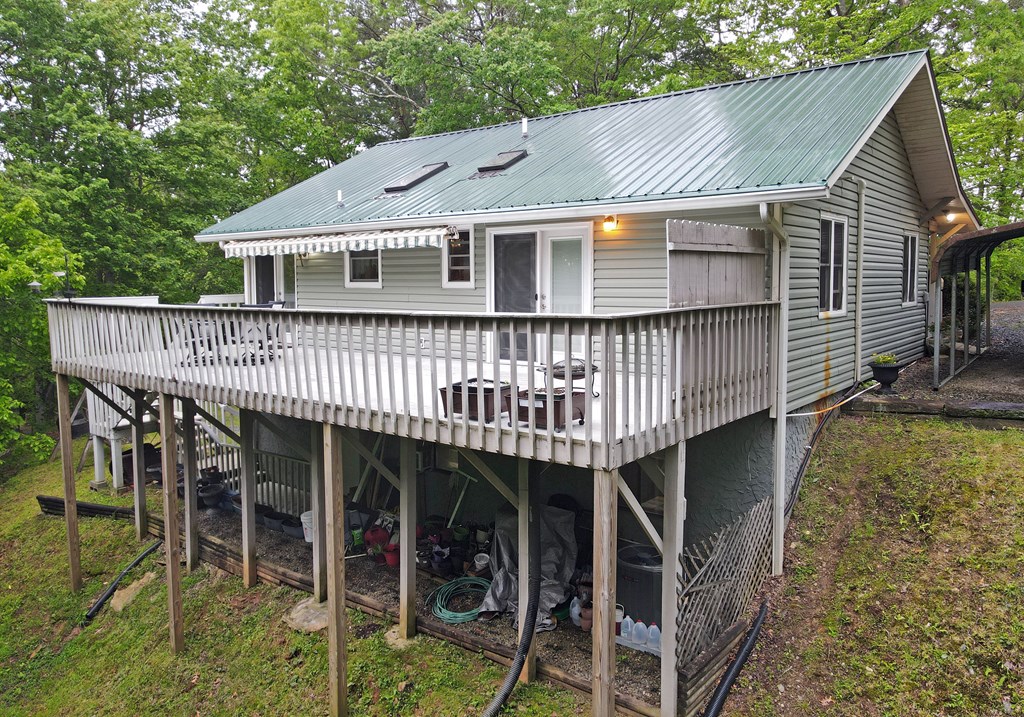 415421 Murphy Residential