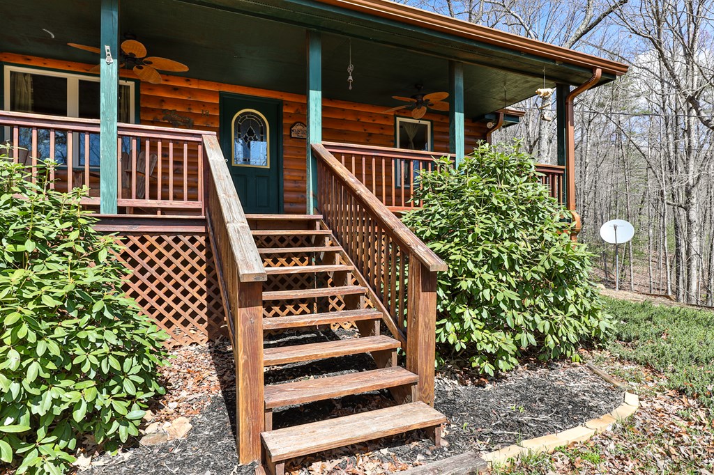415422 Blue Ridge Residential