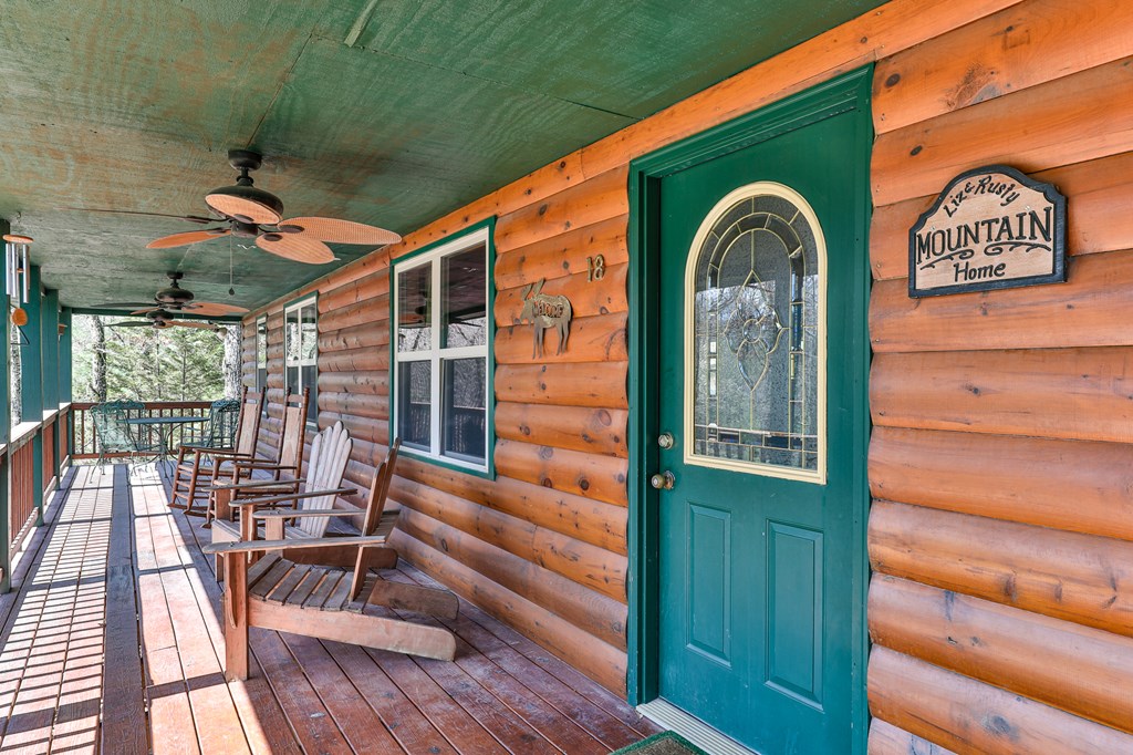 415422 Blue Ridge Residential