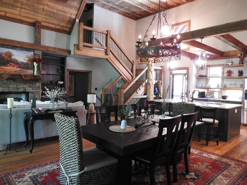 415427 Morganton Residential