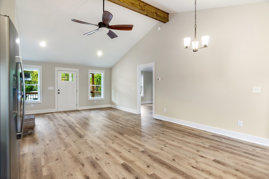 415430 Fairmont Residential