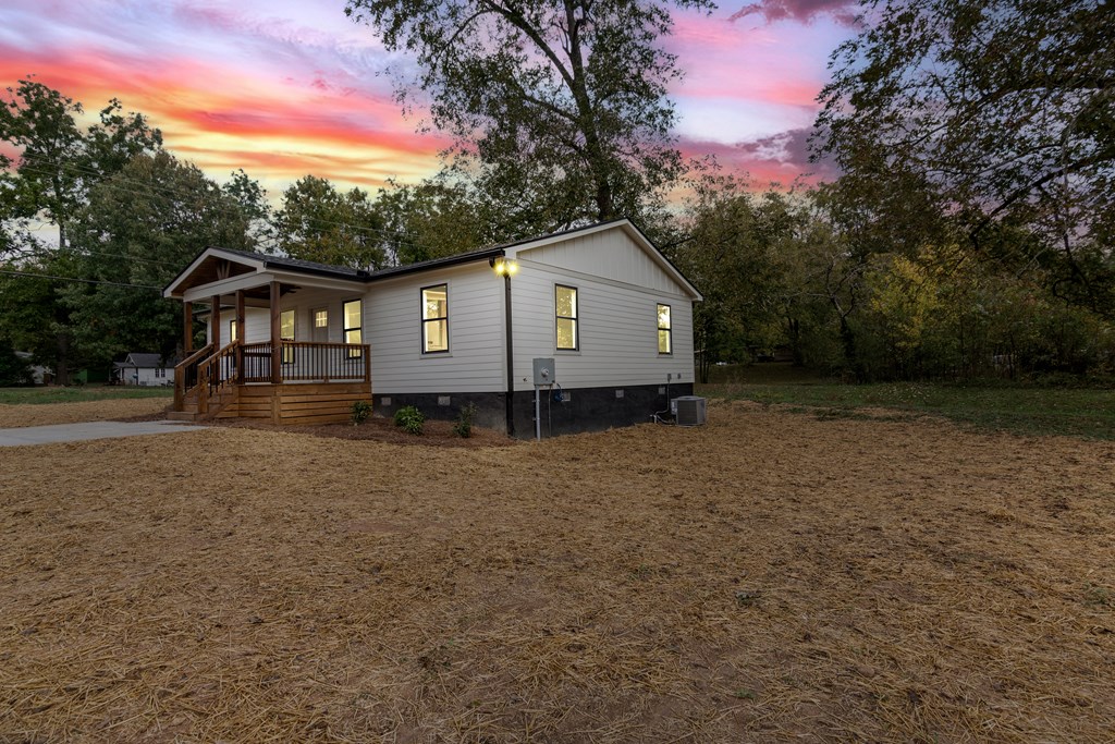 415430 Fairmont Residential