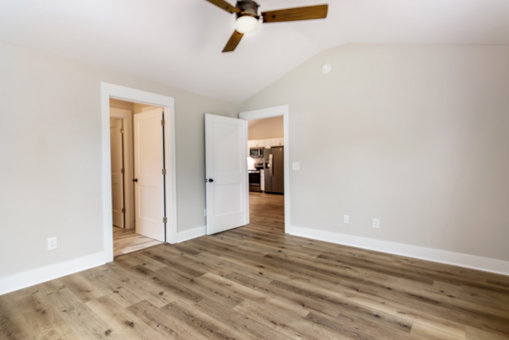 415430 Fairmont Residential