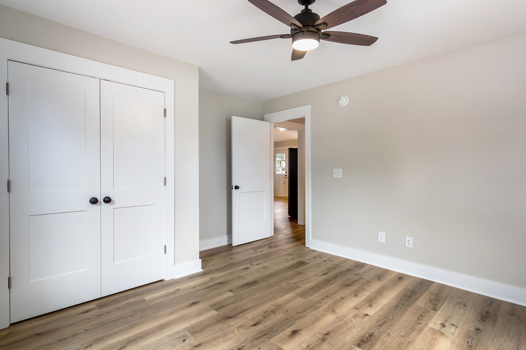 415430 Fairmont Residential