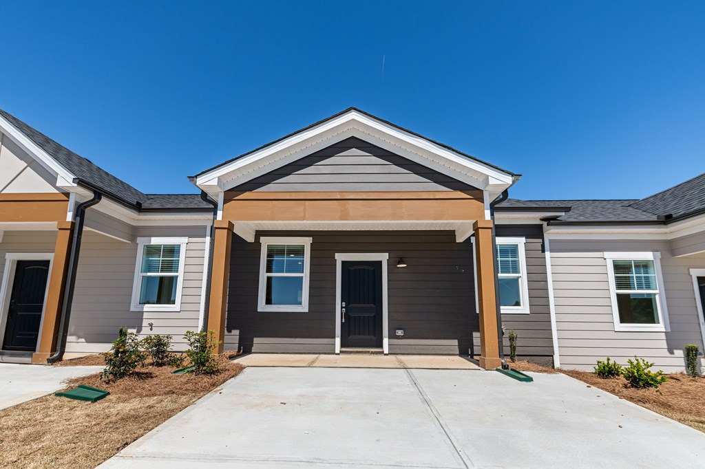 415434 Blue Ridge Townhouse