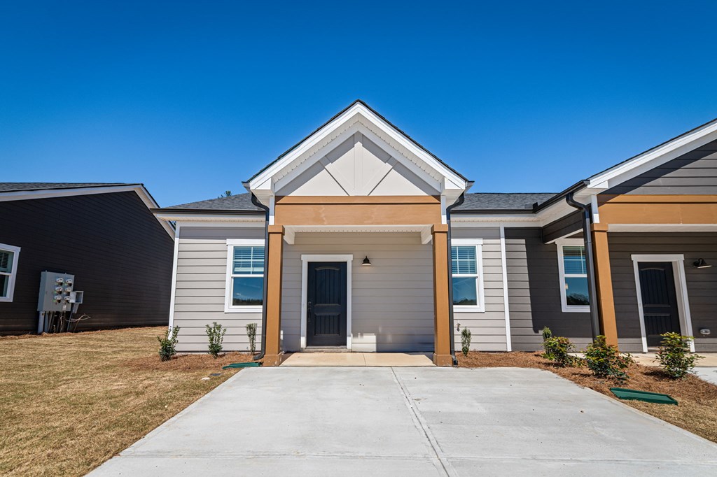 415434 Blue Ridge Townhouse