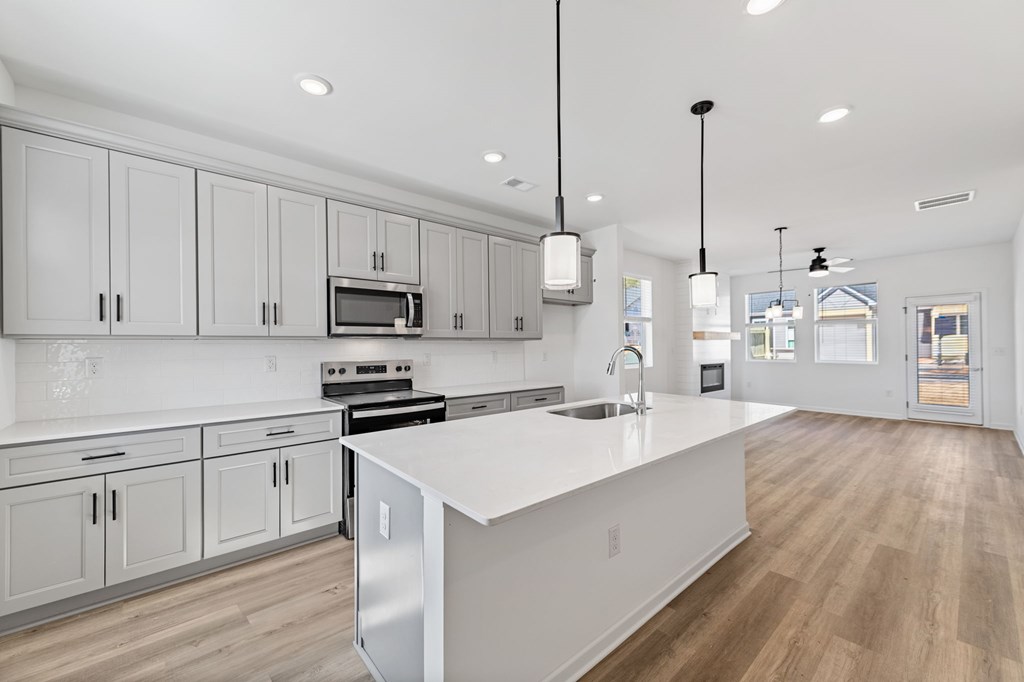415434 Blue Ridge Townhouse