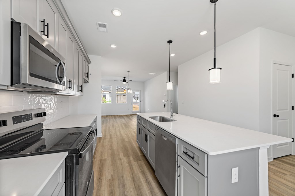 415434 Blue Ridge Townhouse