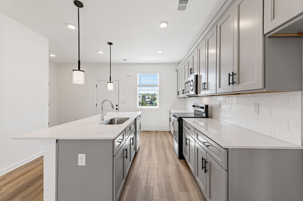 415434 Blue Ridge Townhouse