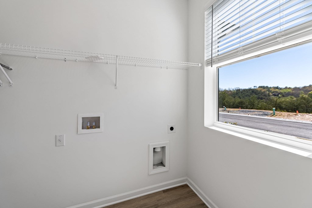 415434 Blue Ridge Townhouse
