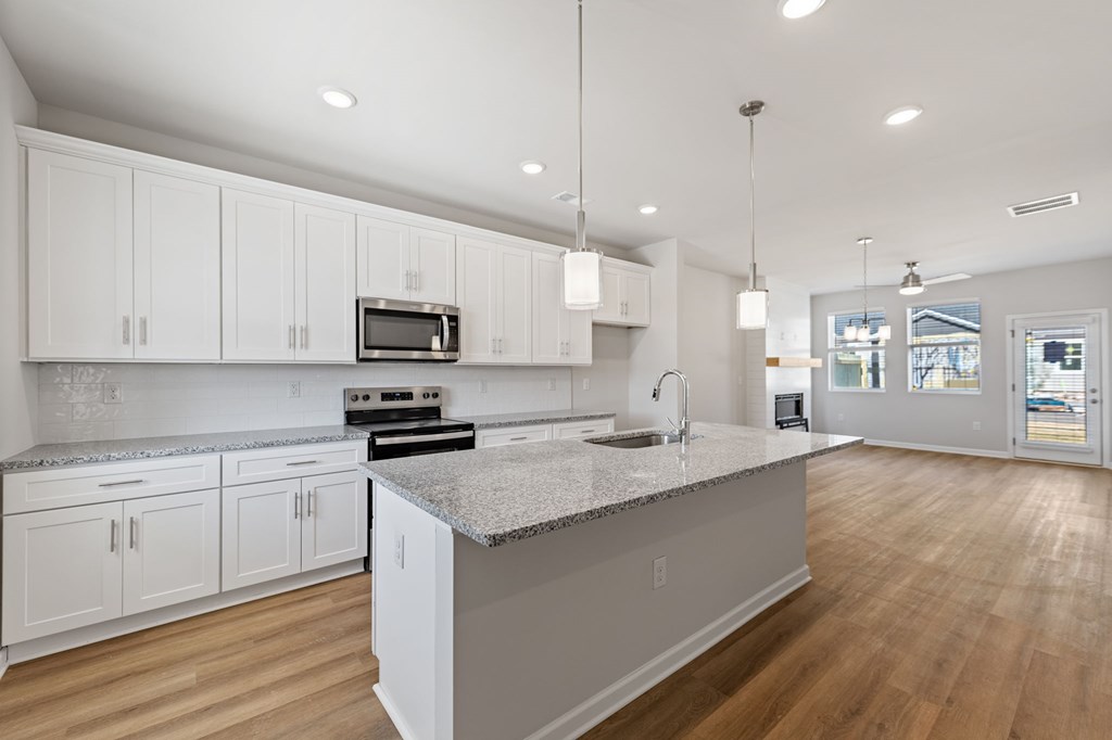 415434 Blue Ridge Townhouse