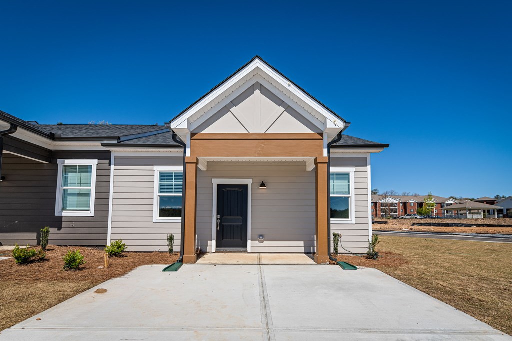 415434 Blue Ridge Townhouse
