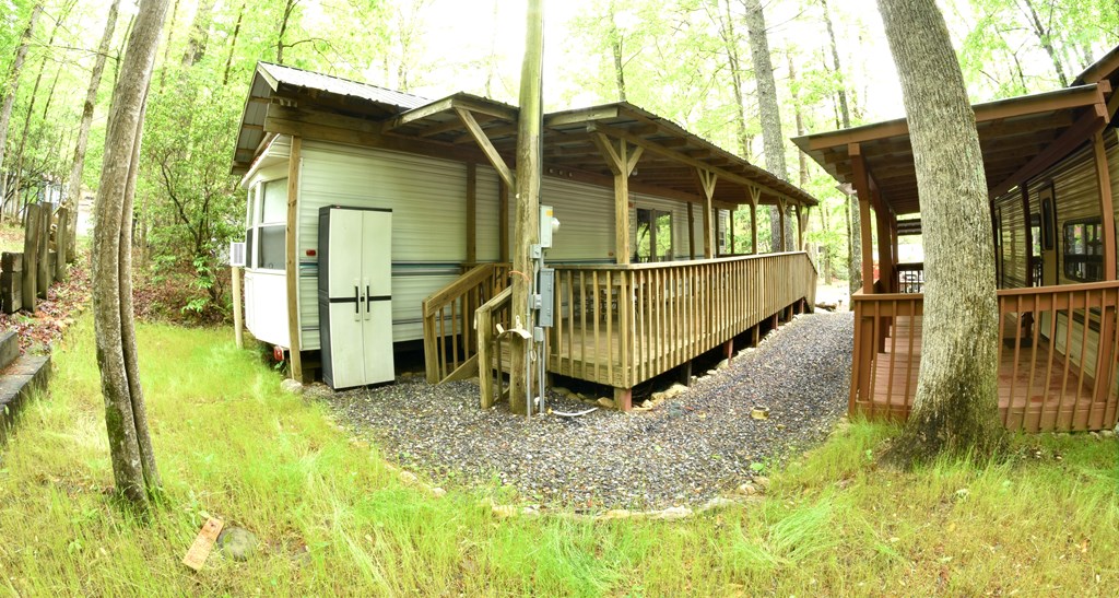 415439 Hiawassee Residential