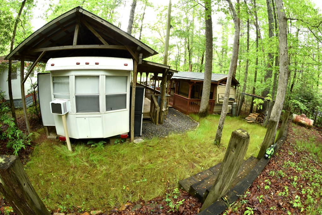 415439 Hiawassee Residential