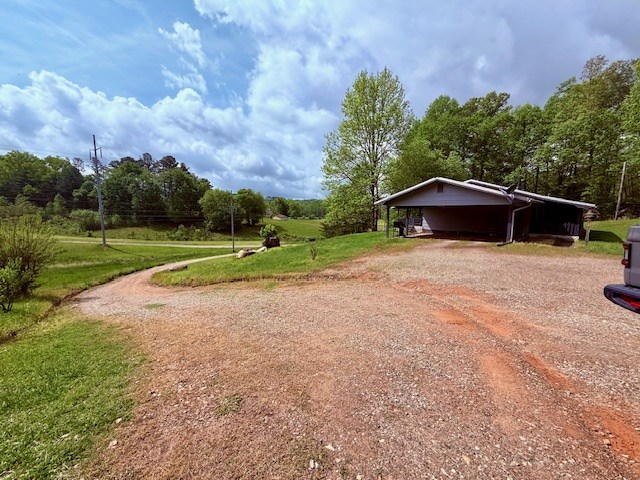 415450 Blairsville Residential