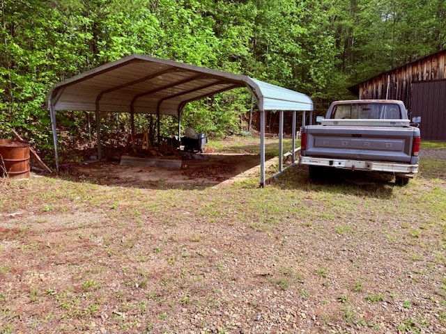415450 Blairsville Residential