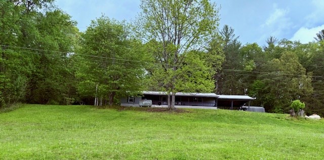 415450 Blairsville Residential