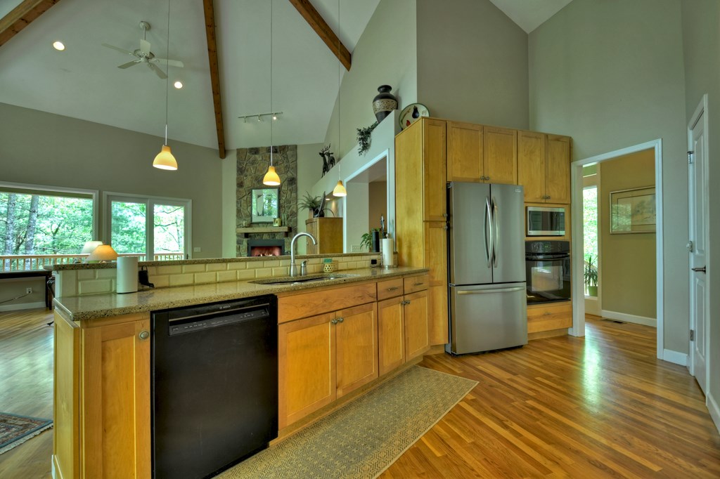 415458 Ellijay Residential