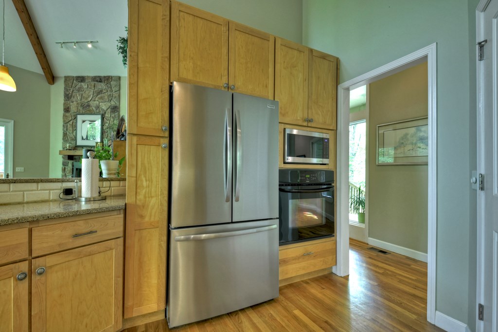 415458 Ellijay Residential