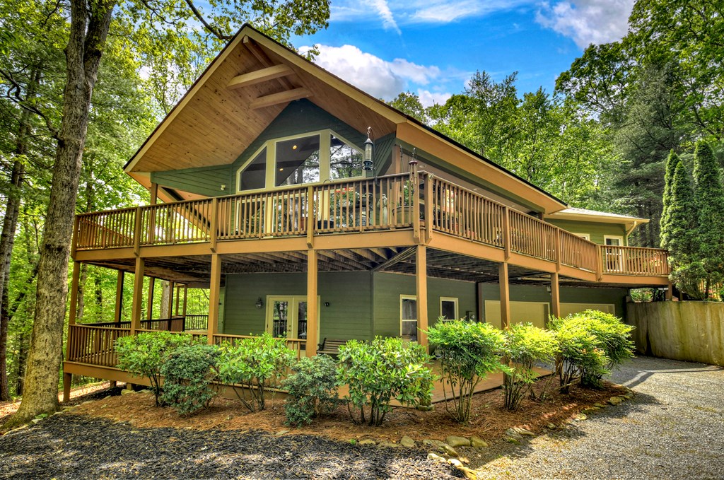 415458 Ellijay Residential
