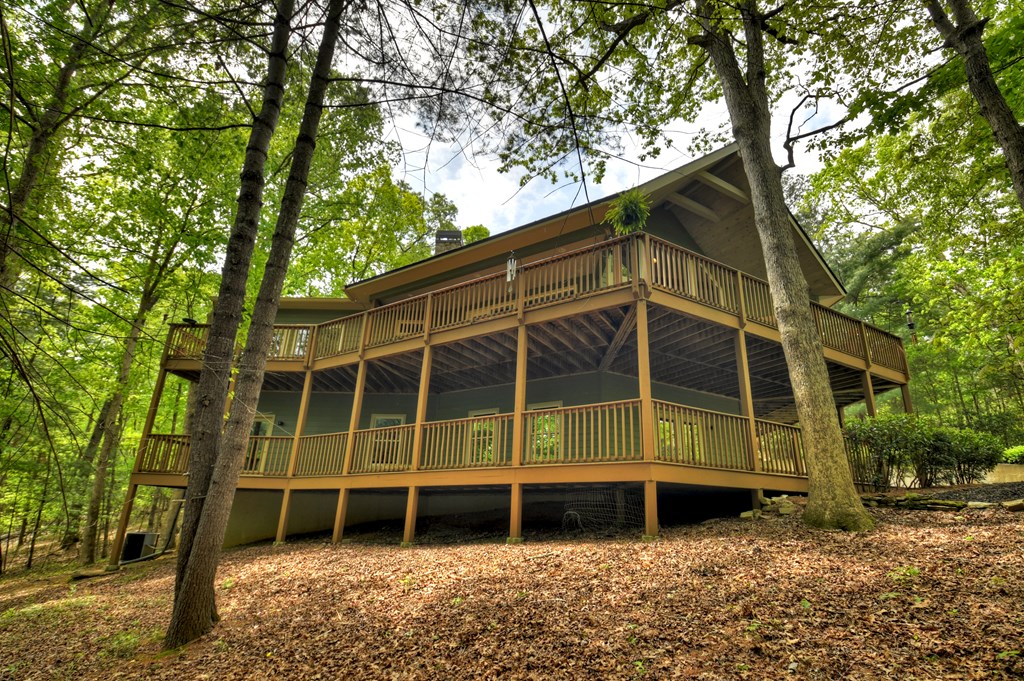 415458 Ellijay Residential