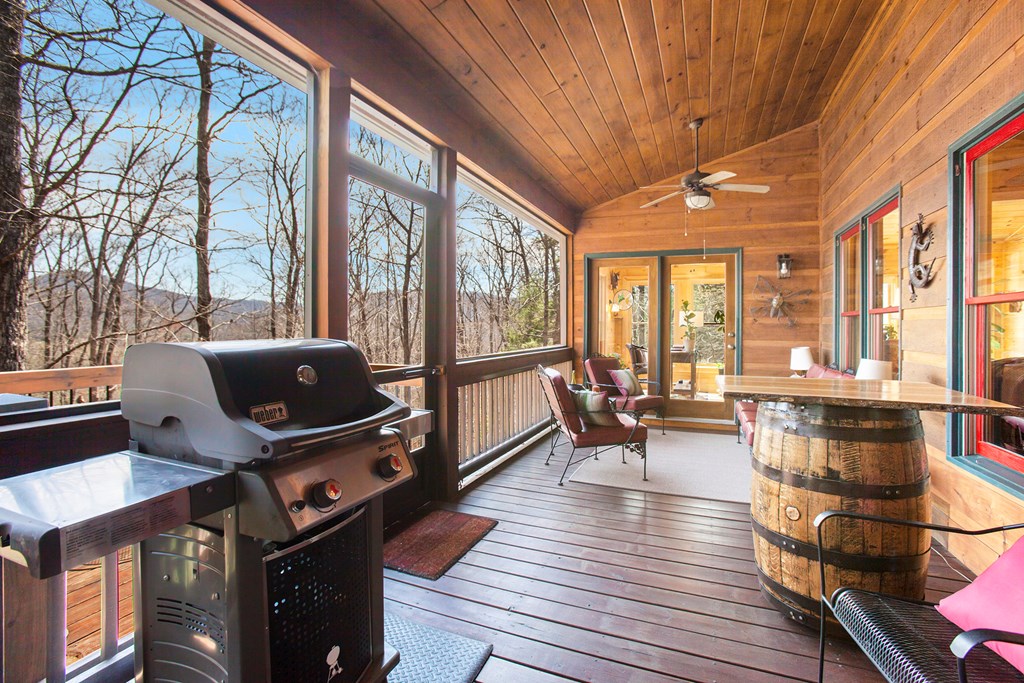 415461 Morganton Residential