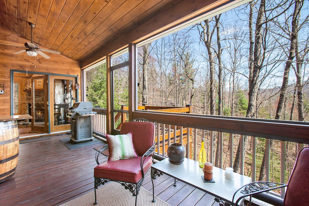 415461 Morganton Residential