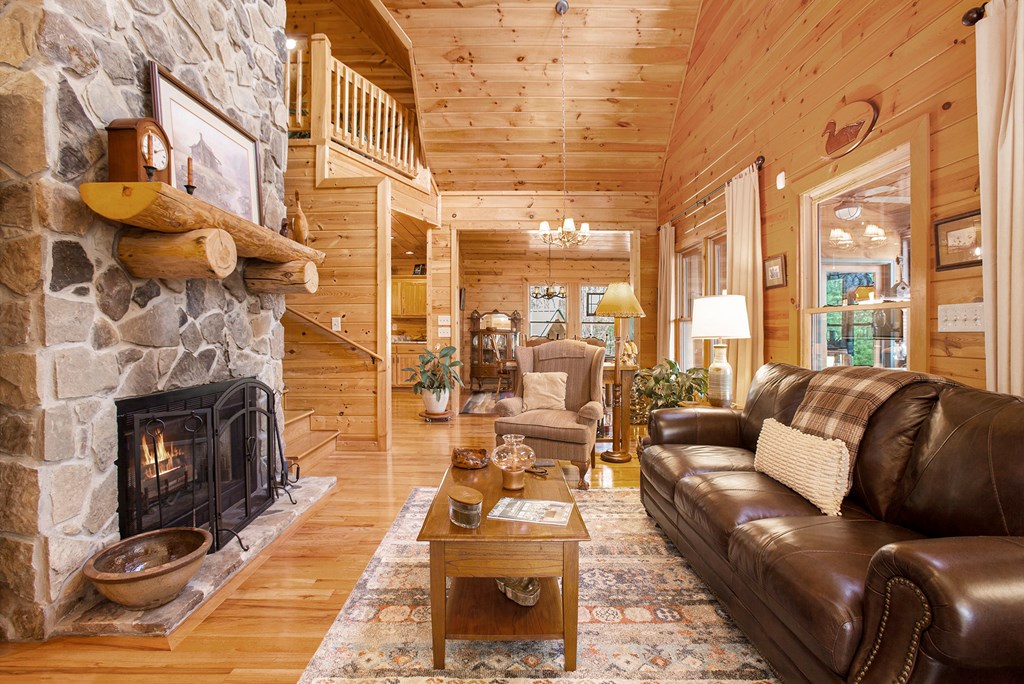 415461 Morganton Residential