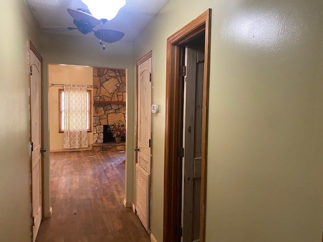 415476 Andrews Residential