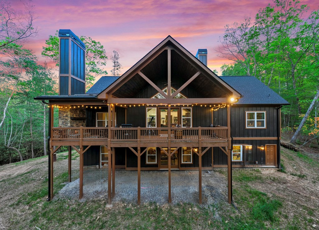 415482 Mineral Bluff Residential
