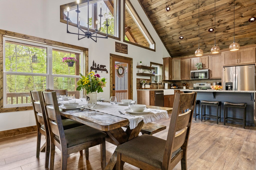 415482 Mineral Bluff Residential