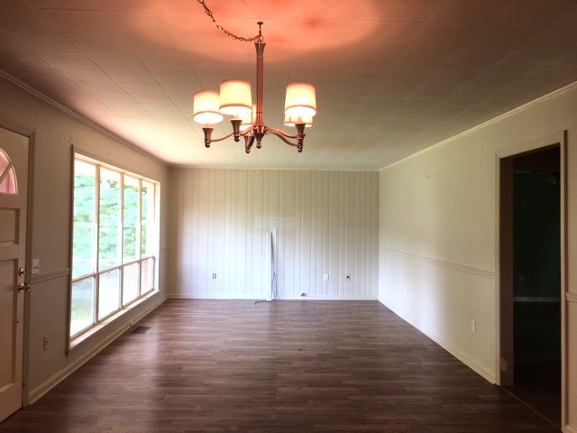 415485 McCaysville Residential