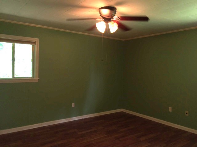 415485 McCaysville Residential