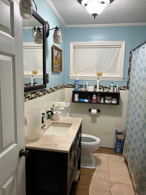 415485 McCaysville Residential