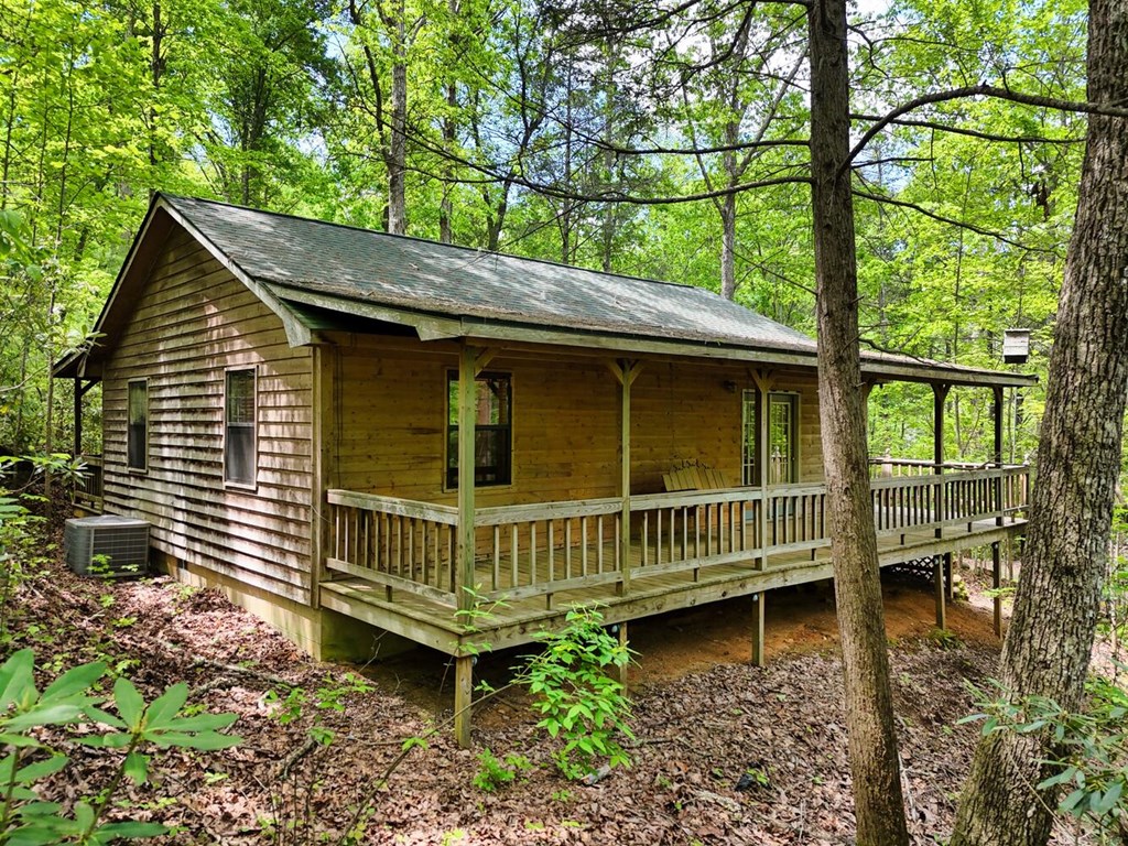 415494 Blairsville Residential