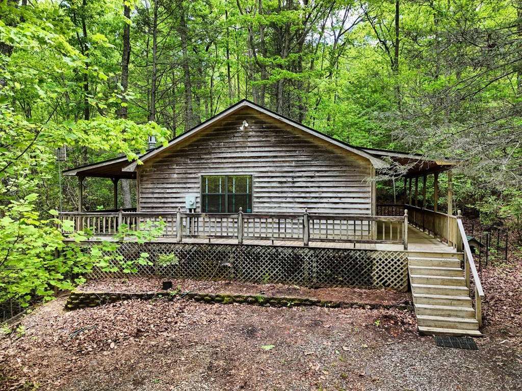 415494 Blairsville Residential