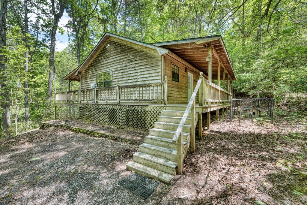 415494 Blairsville Residential