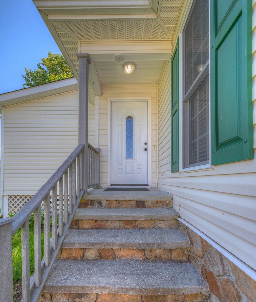 415496 Murphy Residential