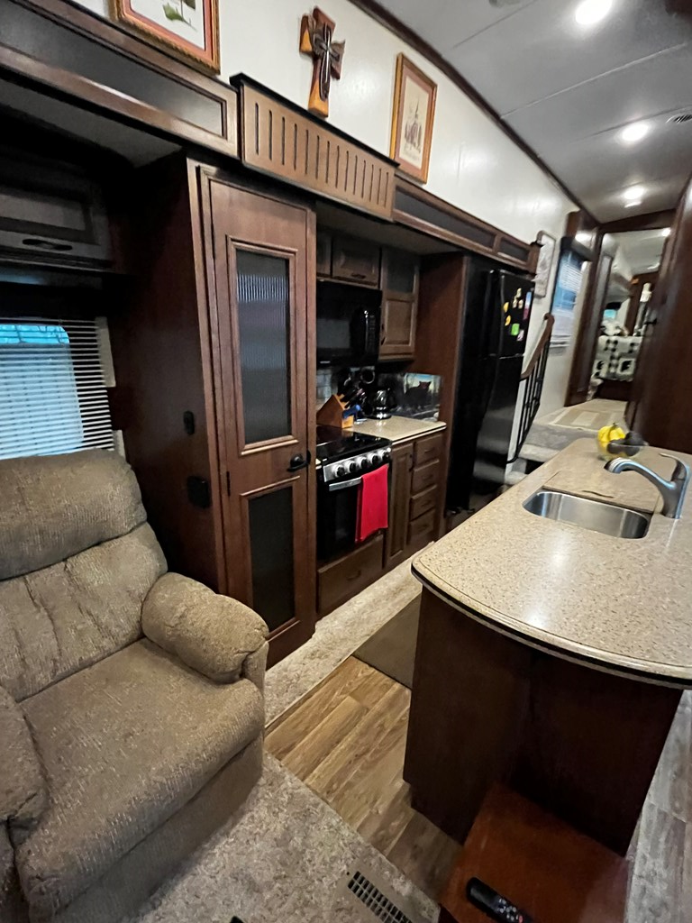 415509 Blairsville Residential