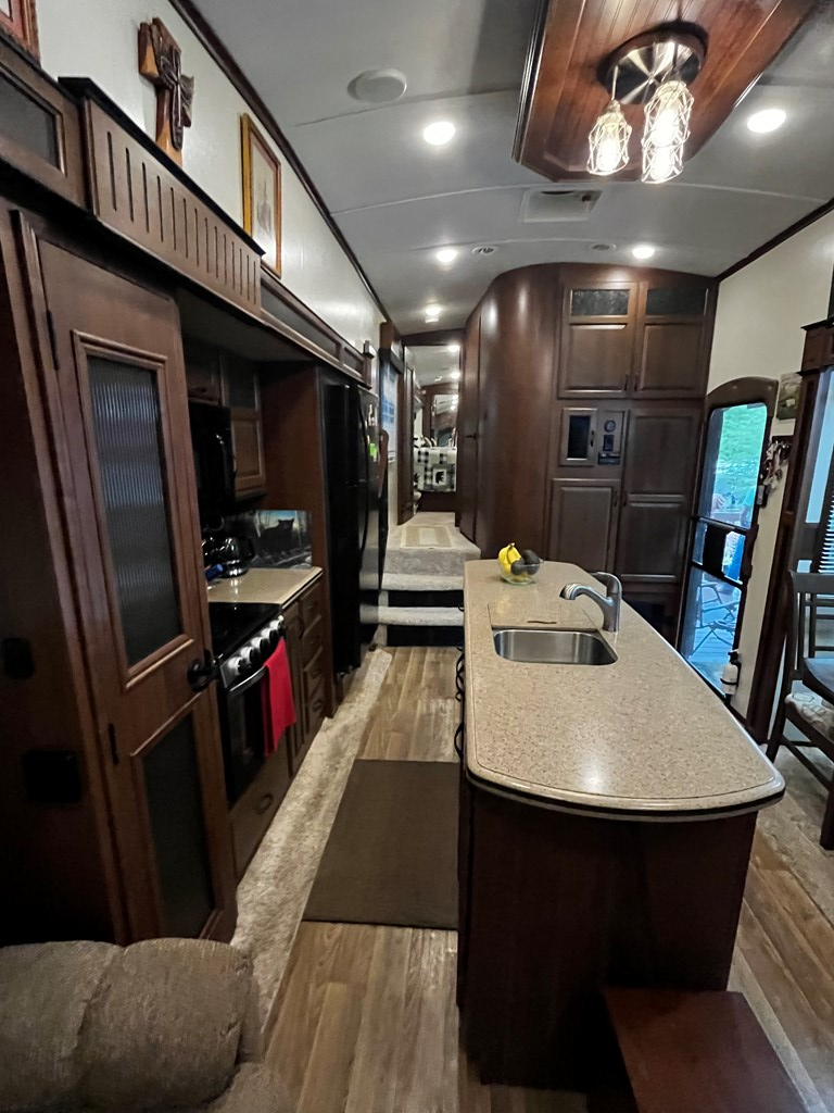 415509 Blairsville Residential