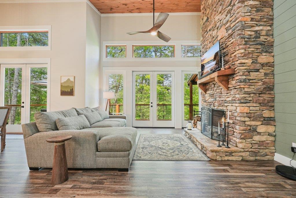 415510 Ellijay Residential